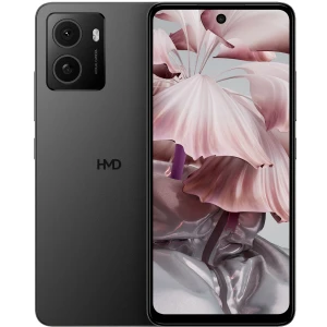 Telefon mobil HMD Pulse, Dual SIM, 64GB, 4GB RAM, Black