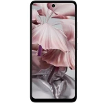 Telefon mobil HMD Pulse, Dual SIM, 64GB, 4GB RAM, Black