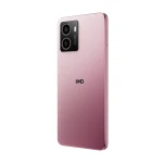 Telefon mobil HMD Pulse, Dual SIM, 64GB, 4GB RAM, Pink