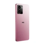 Telefon mobil HMD Pulse, Dual SIM, 64GB, 4GB RAM, Pink