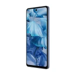 Telefon mobil HMD Pulse, Dual SIM, 64GB, 4GB RAM, Blue