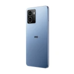 Telefon mobil HMD Pulse, Dual SIM, 64GB, 4GB RAM, Blue