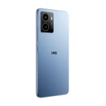 Telefon mobil HMD Pulse, Dual SIM, 64GB, 4GB RAM, Blue