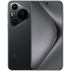 Telefon mobil Huawei Pura 70 Pro, 512GB, 12GB RAM, BLACK