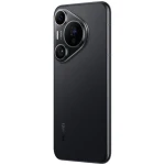 Telefon mobil Huawei Pura 70 Pro, 512GB, 12GB RAM, BLACK