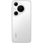 Telefon mobil Huawei Pura 70 Pro, 512GB, 12GB RAM, WHITE