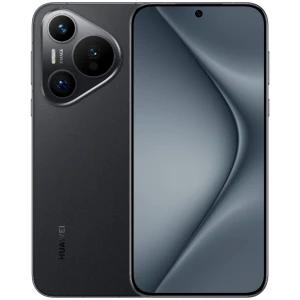 Telefon mobil Huawei Pura 70, 256GB, 12GB RAM, BLACK
