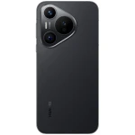 Telefon mobil Huawei Pura 70, 256GB, 12GB RAM, BLACK