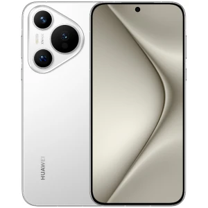 Telefon mobil Huawei Pura 70, 256GB, 12GB RAM, WHITE