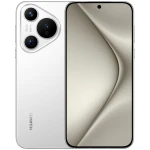 Telefon mobil Huawei Pura 70, 256GB, 12GB RAM, WHITE