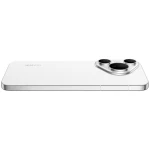 Telefon mobil Huawei Pura 70, 256GB, 12GB RAM, WHITE