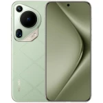 Telefon mobil Huawei Pura 70 Ultra, 512GB, 16GB RAM, GREEN