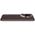 Telefon mobil Huawei Pura 70 Ultra, 512GB, 16GB RAM, BROWN