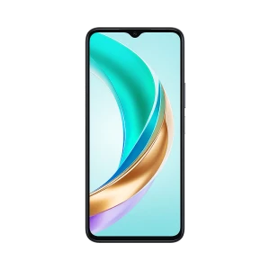 Telefon mobil Honor X6b, 128GB, 4GB RAM, Dual SIM, Midnight Black
