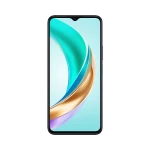 Telefon mobil Honor X6b, 128GB, 4GB RAM, Dual SIM, Midnight Black