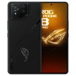 Telefon mobil ASUS ROG Phone 8 Pro Edition, Dual SIM, 1TB, 24GB RAM, 5G, Black (Cooler included)