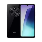 Telefon mobil Xiaomi Redmi 14C, 6GB RAM, 128GB, Midnight Black