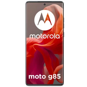 Telefon mobil Motorola Moto g85, 12GB RAM, 256GB, 5G, Urban Grey
