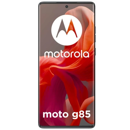 Telefon mobil Motorola Moto g85, 12GB RAM, 256GB, 5G, Urban Grey