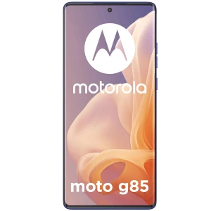 Telefon mobil Motorola Moto g85, 12GB RAM, 256GB, 5G, Cobalt Blue