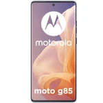 Telefon mobil Motorola Moto g85, 12GB RAM, 256GB, 5G, Cobalt Blue
