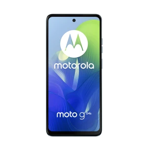 Telefon mobil Motorola Moto G04s, 4GB RAM, 64GB, Satin Blue