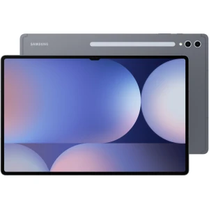 Tableta Samsung Galaxy Tab S10 Ultra, Octa-Core, 14.6'', 16GB RAM, 1TB, WiFi, Moonstone Gray