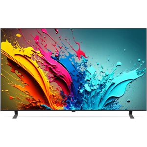 Televizor LG QNED 75QNED85T3C, 189 cm, Smart, 4K Ultra HD, 100 Hz, Clasa E (Model 2024)