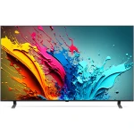 Televizor LG QNED 75QNED85T3C, 189 cm, Smart, 4K Ultra HD, 100 Hz, Clasa E (Model 2024)