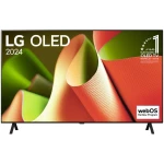 Televizor LG OLED 55B43LA, 139 cm, Smart TV, 4K Ultra HD, Clasa G
