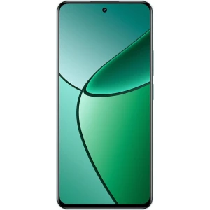 Telefon mobil realme 12+, 8GB RAM, 256GB, 5G, Pioneer Green