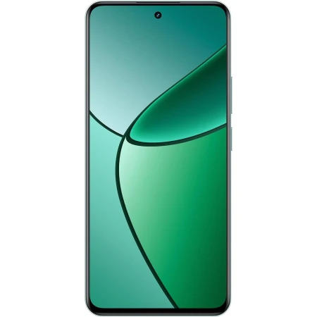 Telefon mobil realme 12+, 8GB RAM, 256GB, 5G, Pioneer Green