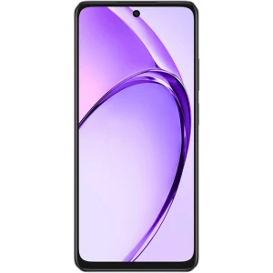 Telefon mobil OPPO A40, 4GB RAM, 128GB, Sparkle Black