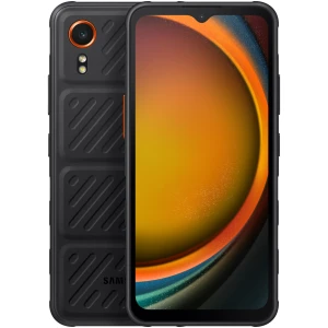 Telefon mobil Samsung Galaxy XCover 7, Dual SIM, 6GB RAM, 128GB, 5G, Black