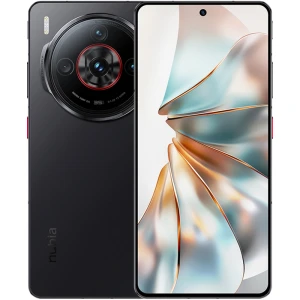 Telefon mobil Nubia Z60S Pro, 12GB RAM, 256GB, 5G, Black