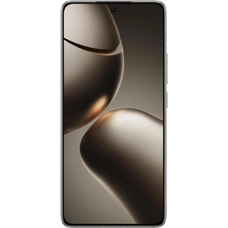 Telefon mobil Xiaomi 14T Pro, 12GB RAM, 1TB, 5G, Titan Gray