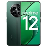Telefon Mobil Realme 12 4G, 256GB, 8GB RAM, 4G, Dual SIM, Verde