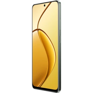 Telefon mobil realme 12X, 6GB RAM, 128GB, 5G, Glowing Black