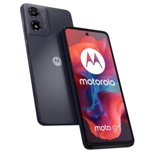 Telefon Mobil Motorola Moto G04, 128GB , 4GB RAM, Negru