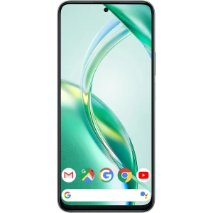 Telefon mobil Honor 200 Smart, 4GB RAM, 256GB, 5G, Forest Green