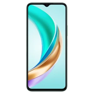 Smartphone Honor X6b 4 GB 128 GB, verde padure