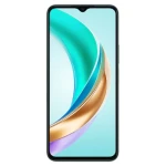 Smartphone Honor X6b 4 GB 128 GB, verde padure