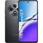 Telefon mobil Oppo Reno12 F, 8GB RAM, 256GB, Matte Grey