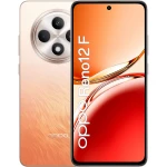 Telefon Mobil Oppo Reno12 F 4G, 8GB RAM, 256GB, Dual Sim,  (Portocaliu)