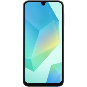 Telefon mobil Samsung Galaxy A16, Dual SIM, 128GB, 6GB RAM, 4G, Black