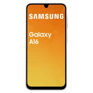 Telefon mobil Samsung Galaxy A16, Dual SIM, 128GB, 6GB RAM, 4G, Gray