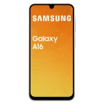 Telefon mobil Samsung Galaxy A16, Dual SIM, 128GB, 6GB RAM, 4G, Gray