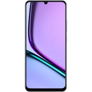 Telefon mobil realme Note 60, 4GB RAM, 128GB, 4G, Marble Black