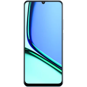 Telefon mobil realme Note 60, 4GB RAM, 128GB, 4G, Voyage Blue