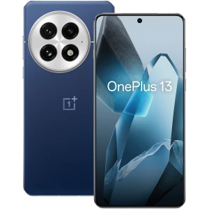 Telefon OnePlus 13, Dual SIM, 16GB RAM, 512GB, 5G, Midnight Ocean